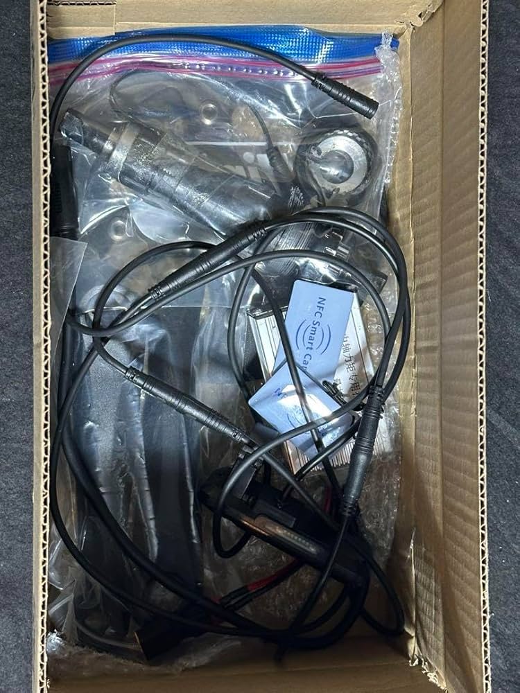 Amazon.co.jp: 電動アシスト自転車トルクセンサーコントローラー